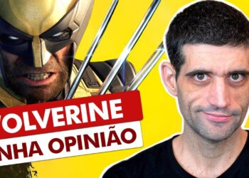 Joguei 2 HORAS de Wolverine: Minha opinião sobre o gameplay