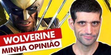 Joguei 2 HORAS de Wolverine: Minha opinião sobre o gameplay