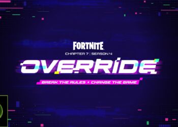 Temporada 4: Override | Trailer Oficial do Capítulo 7