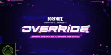 Temporada 4: Override | Trailer Oficial do Capítulo 7