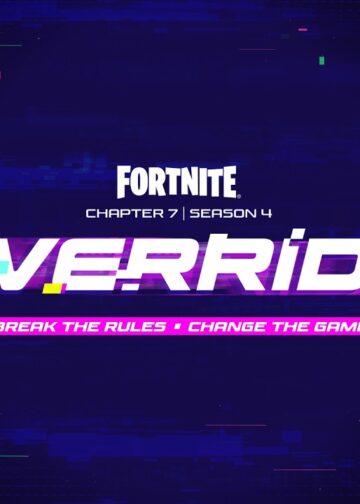 Temporada 4: Override | Trailer Oficial do Capítulo 7