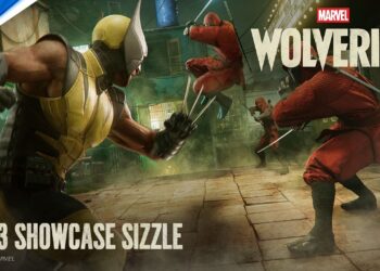 Descubra Wolverine no novo game da Marvel!