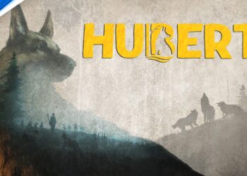 Hubert: Trailer revela data de lançamento do jogo