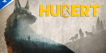 Hubert: Trailer revela data de lançamento do jogo