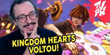 Kingdom Hearts 4: Novidades do Jogo e do Anime