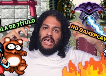 Os jogos fofos que escondem o lado infernal