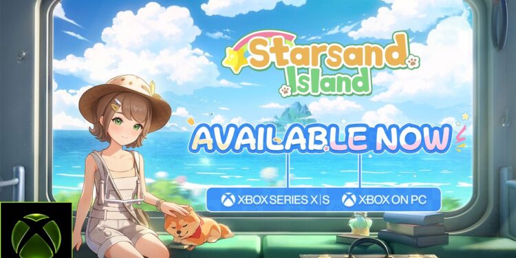 Exploração em Ilha de Estrelas – Trailer de Lançamento