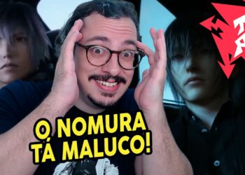 Kingdom Hearts 4: Rumores sobre o Remake de Final Fantasy Versus XIII