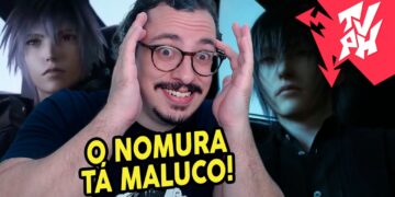 Kingdom Hearts 4: Rumores sobre o Remake de Final Fantasy Versus XIII