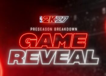 NBA 2K27 Breakdown: Revelação Jogável da Pré-temporada