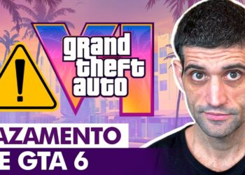 Novo vazamento de GTA 6: tudo que você precisa saber