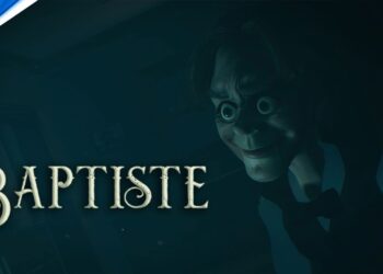 Baptiste: Em Breve – Trailer Gameplay Oficial