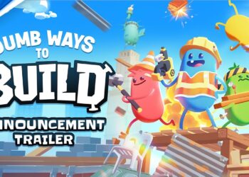 Construa de forma inteligente – Trailer oficial