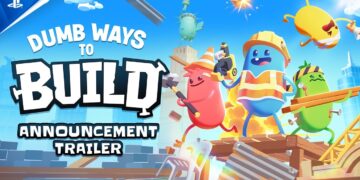 Construa de forma inteligente – Trailer oficial