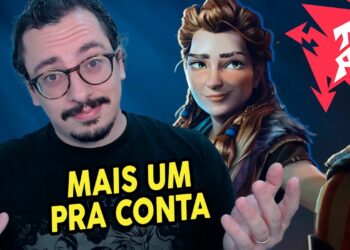 PlayStation: O 11º Fracasso como Serviço!