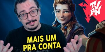 PlayStation: O 11º Fracasso como Serviço!