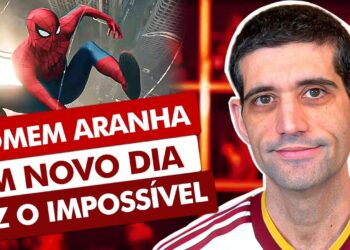 Homem-Aranha: Um Novo Dia – A Incrível Reviravolta nos Games