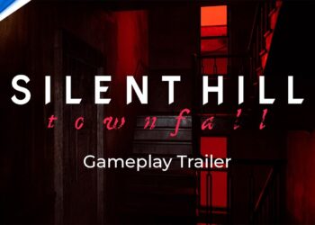 Silent Hill: Townfall – Trailer de Gameplay Impressionante