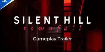 Silent Hill: Townfall – Trailer de Gameplay Impressionante