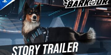 Barkour – Aventura Canina cheia de desafios!