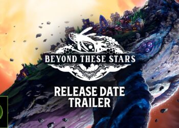 Trailer Anúncio Data de Lançamento Além Destas Estrelas