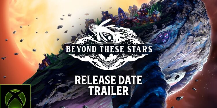 Trailer Anúncio Data de Lançamento Além Destas Estrelas