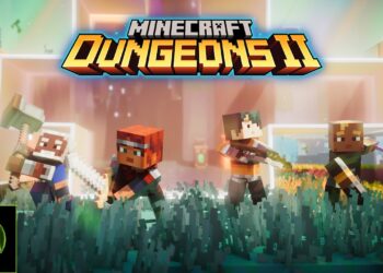Dungeons II: Novo trailer de gameplay oficial.