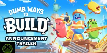 Construa de Forma Divertida: Trailer Oficial Oficial