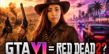 Vazamento revela detalhes incríveis sobre GTA VI!