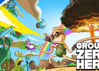 Herói do Ground Zero – Trailer de Lançamento