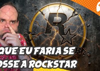 GTA 6: a maior crise da Rockstar.