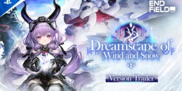 Arknights: Campos de Batalha – Canção do Vento_Oscilações