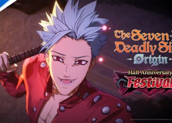 The Seven Deadly Sins: Novidades e Atualização Especial