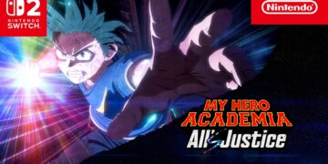 Heróis em Ação: All’s Justice – Pré-venda Incrível