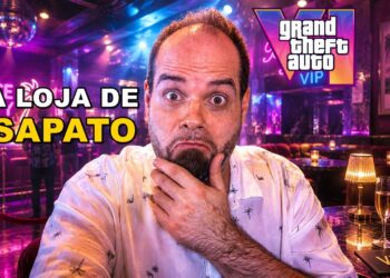 Vazou o novo clube noturno de GTA 6: confira as novidades!
