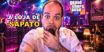 Vazou o novo clube noturno de GTA 6: confira as novidades!