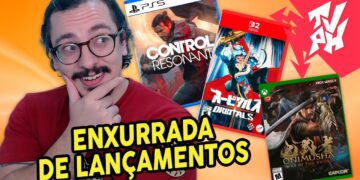 Jogos que Fugiram de GTA: Ranking Completo