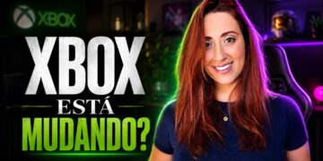 Novidades bombásticas no mundo Xbox!