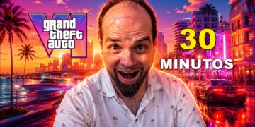 Descubra GTAVI em 30 minutos!