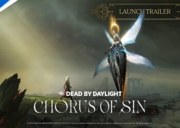 Chorus of Sin: Trailer de Lançamento