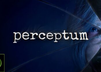 Anúncio de Data: Perceptum – Trailer de Lançamento