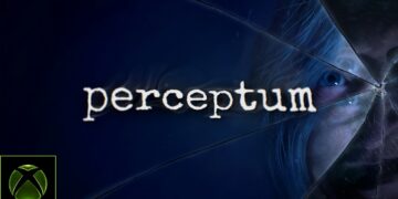 Anúncio de Data: Perceptum – Trailer de Lançamento