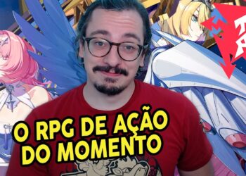 Zenless Zone Zero: 2 anos da nova atualização!