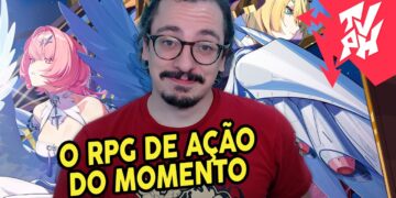 Zenless Zone Zero: 2 anos da nova atualização!