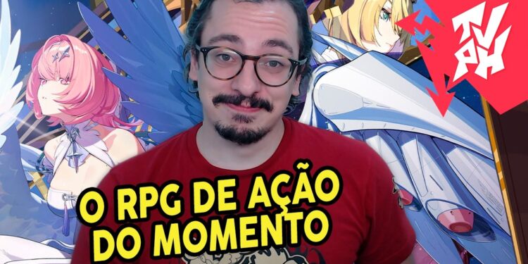 Zenless Zone Zero: 2 anos da nova atualização!