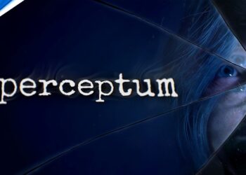 Anúncio de Janela de Lançamento de Perceptum