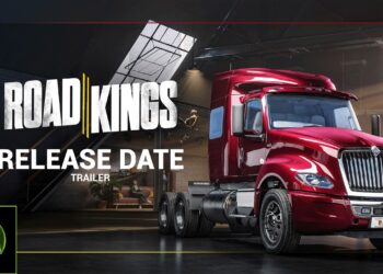 Conheça o Trailer de Lançamento do Road Kings
