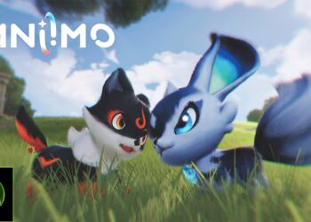 Lançamento do Aniimo | Trailer Revelado