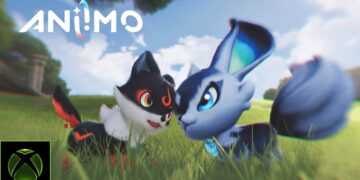 Lançamento do Aniimo | Trailer Revelado
