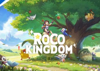 Descubra o Reino de Roco no Trailer Oficial